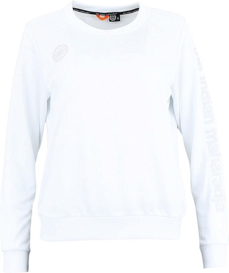 The Indian Maharadja Mumbai Sweater Dames