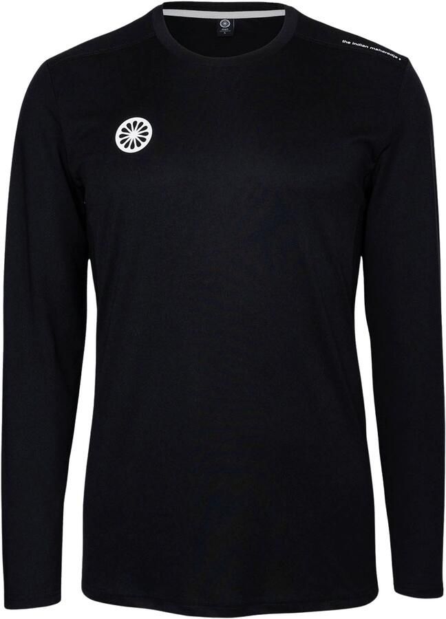 The Indian Maharadja Performance Shirt LS Heren