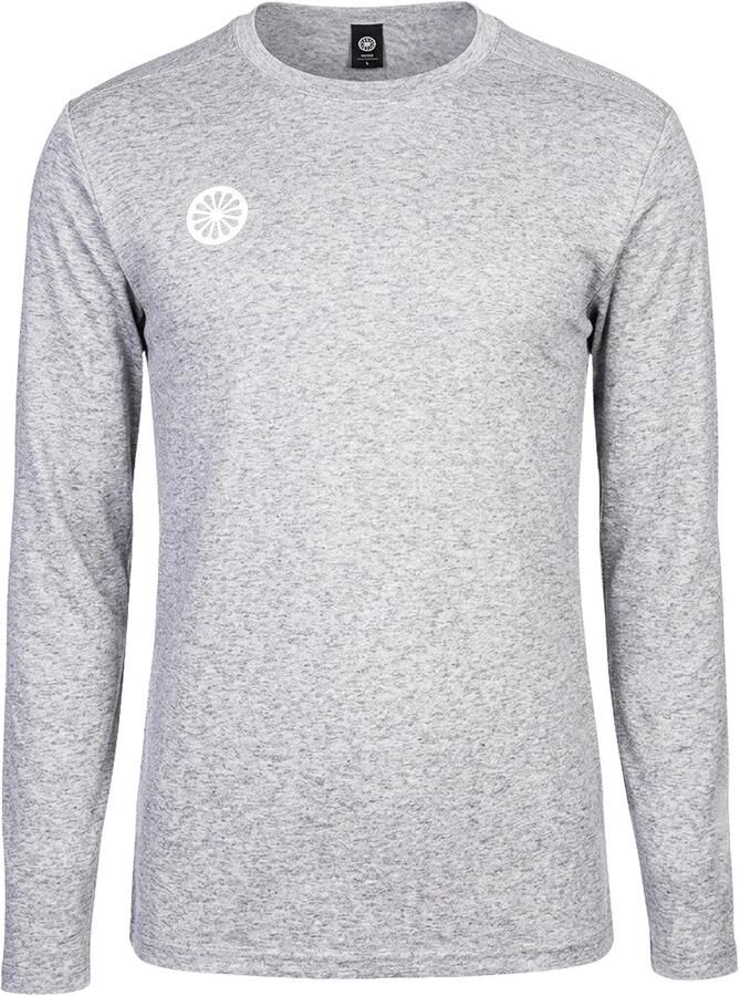 The Indian Maharadja Performance Shirt LS Heren