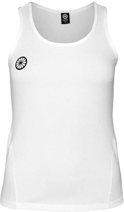 The Indian Maharadja Performance Tanktop Dames - Foto 1