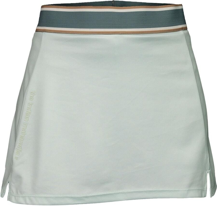 The Indian Maharadja Pique Skort Dames