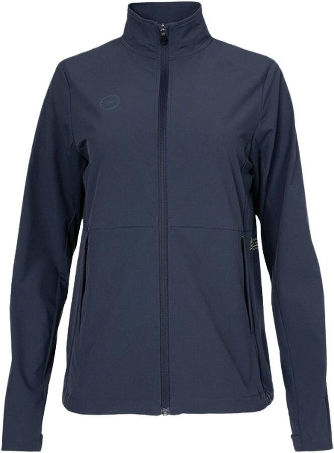 The Indian Maharadja Plyo Flex Trainingsjas Dames