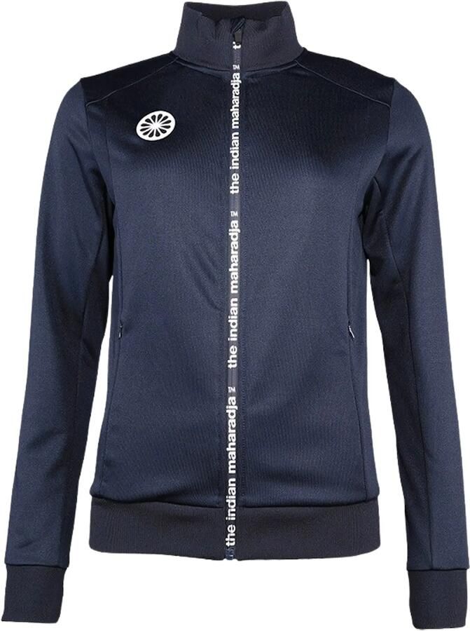 The Indian Maharadja Poly Terry Trainingsjack Dames