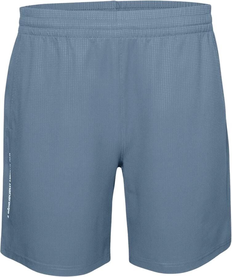 The Indian Maharadja Ripstop Retro Short Heren