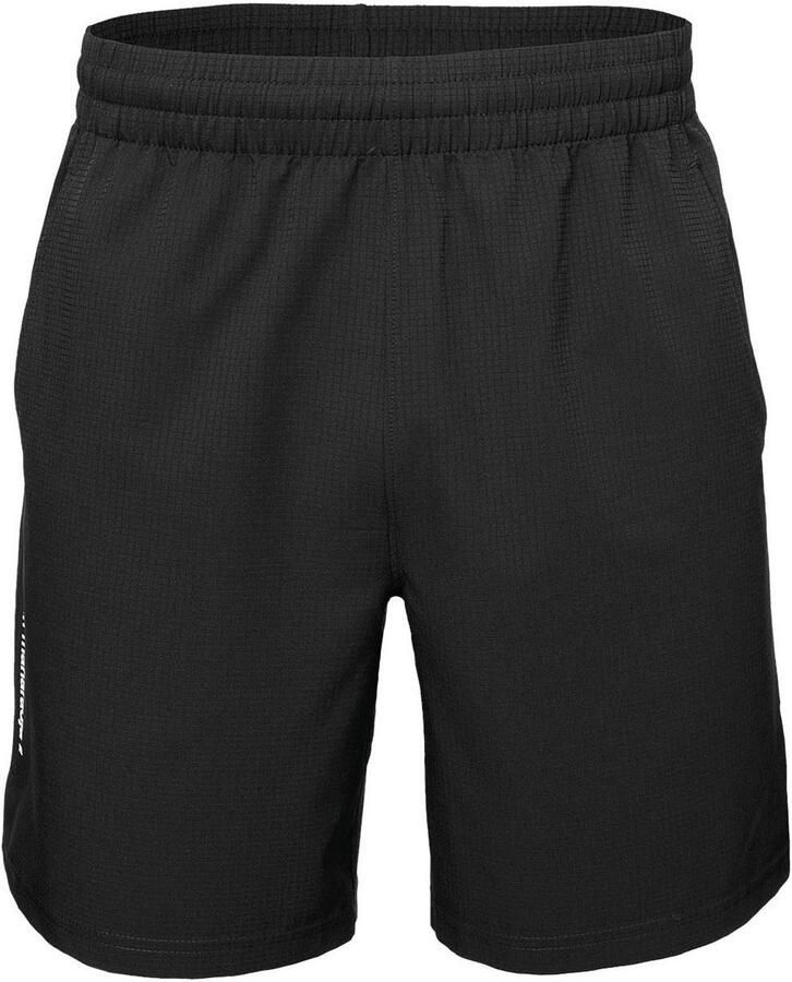 The Indian Maharadja Ripstop Retro Short Heren