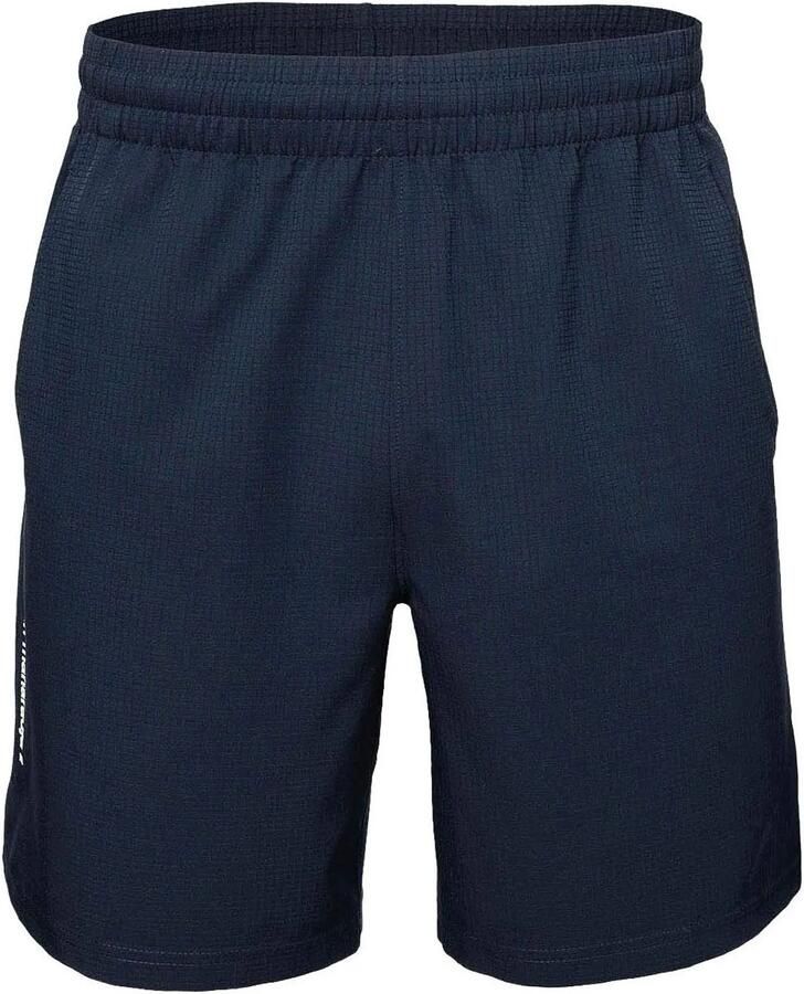 The Indian Maharadja Ripstop Retro Short Heren