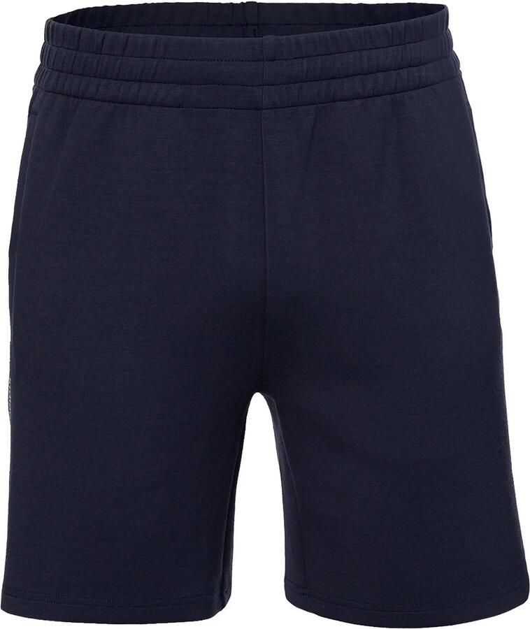 The Indian Maharadja Soft Supreme Short Heren