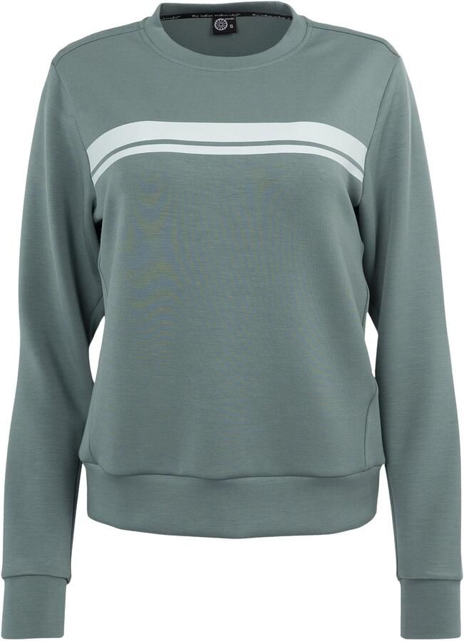The Indian Maharadja Soft Supreme Sweater Heren