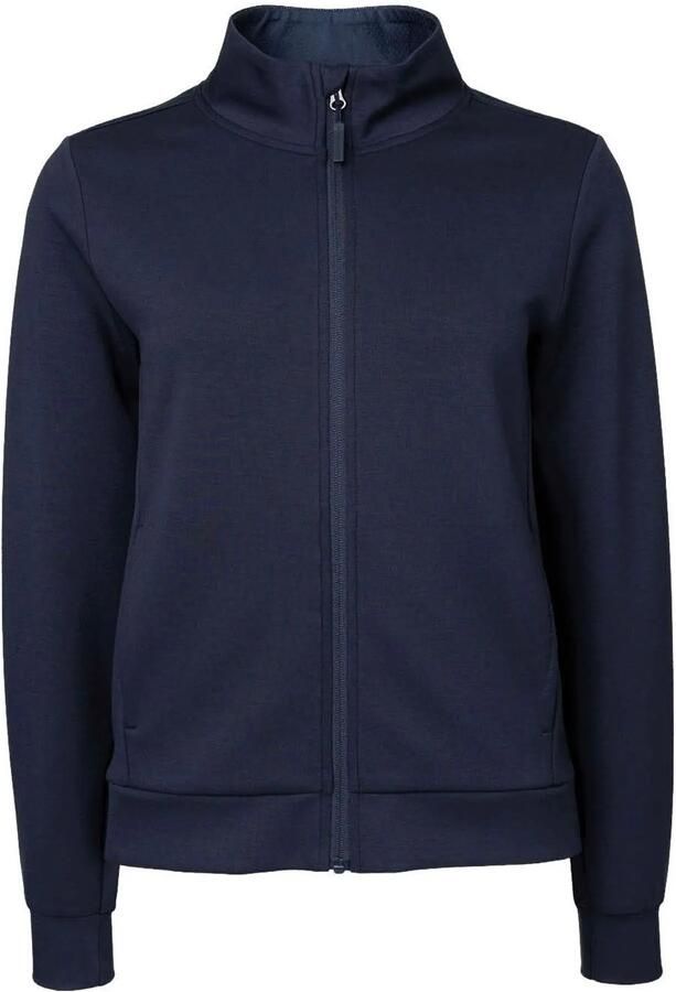 The Indian Maharadja Soft Supreme Trainingsjas Dames