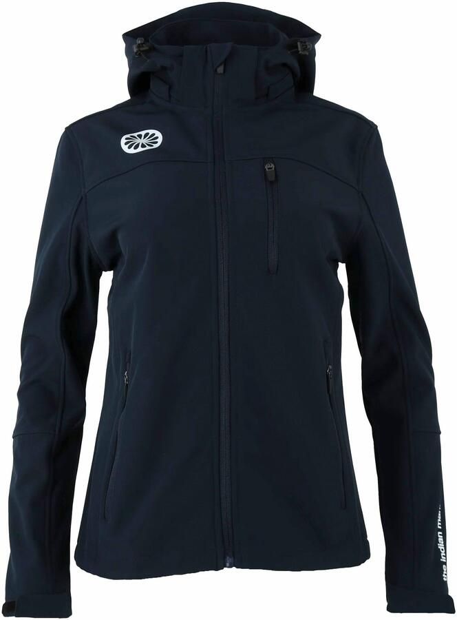 The Indian Maharadja Softshell Jas Dames