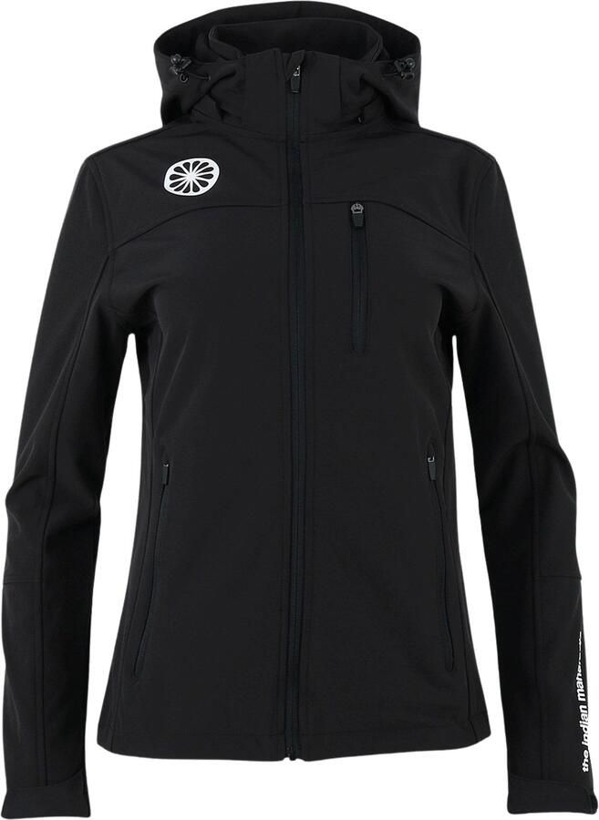 The Indian Maharadja Softshell Jas Dames