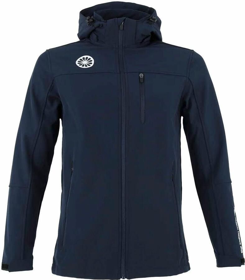 The Indian Maharadja Softshell Jas Heren