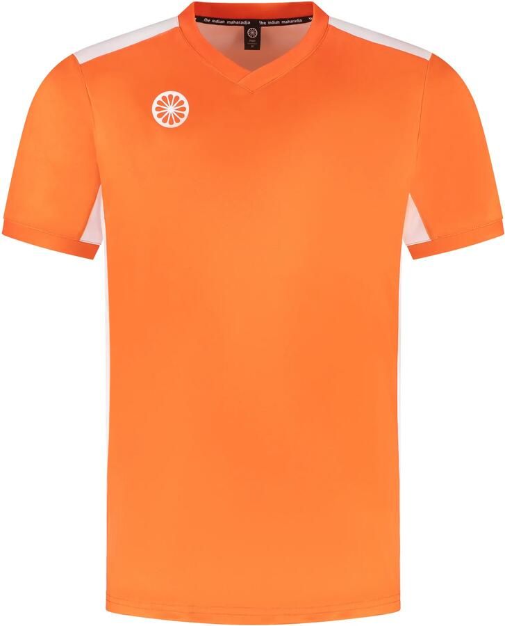 The Indian Maharadja T1 SS Goalkeeper Shirt Junior