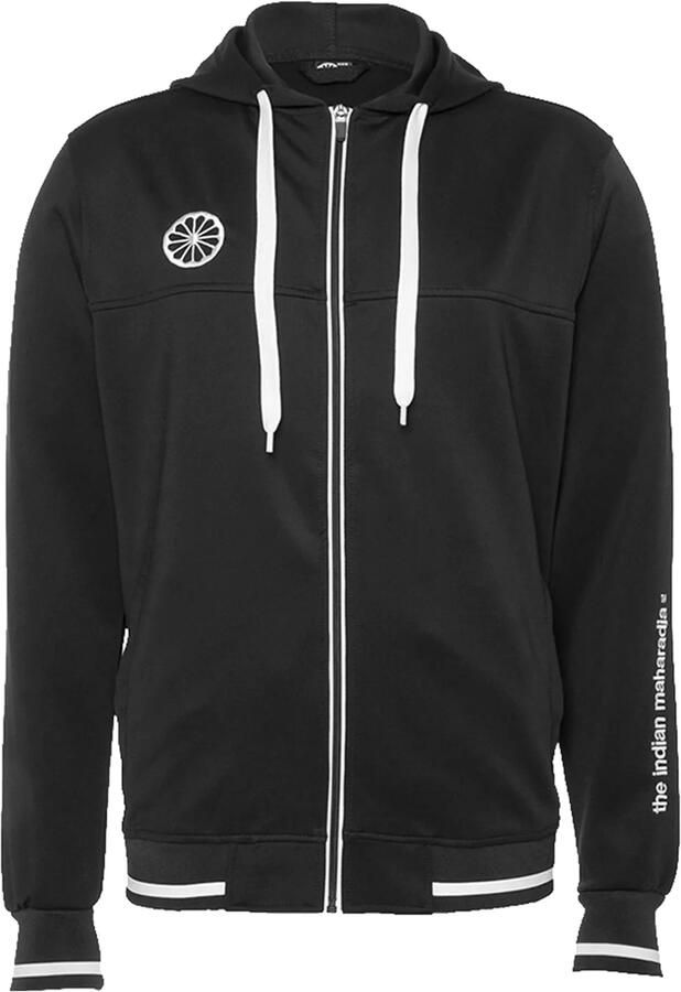 The Indian Maharadja Tech Hooded Trainingsjack Junior - Foto 2