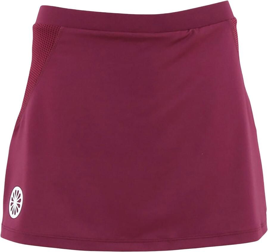 The Indian Maharadja Tech Skort Dames