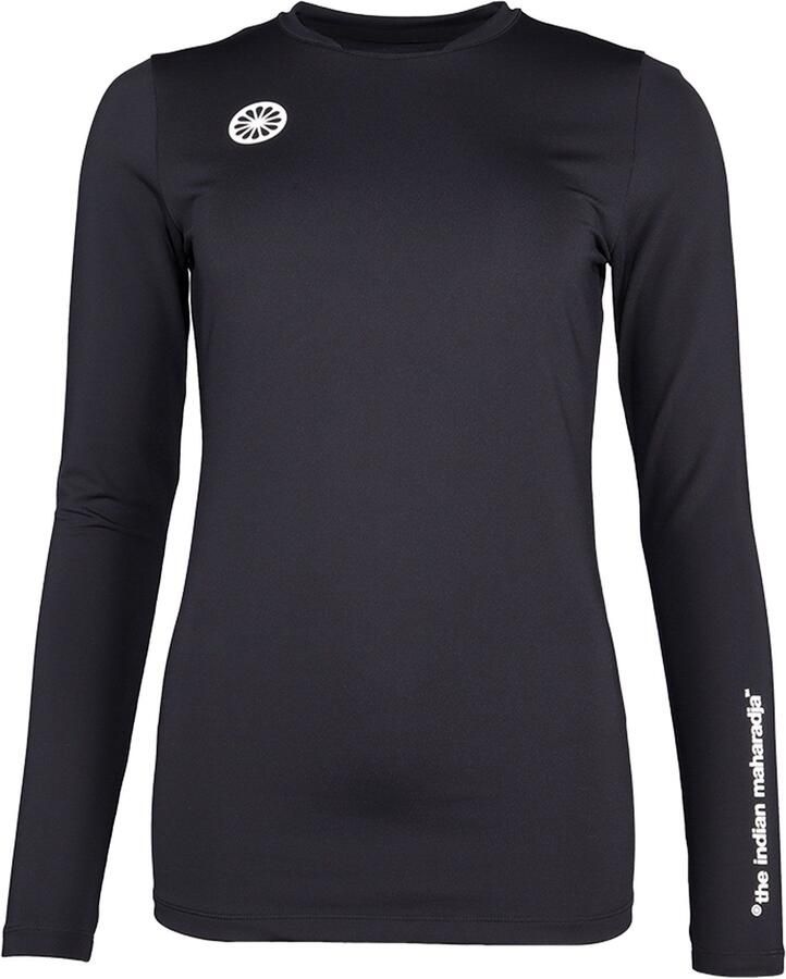 The Indian Maharadja Thermo Longsleeve Shirt Dames