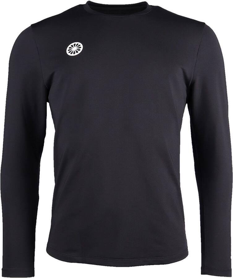 The Indian Maharadja Thermo Longsleeve Shirt Heren