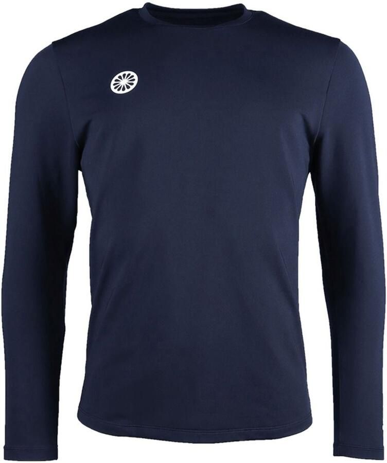 The Indian Maharadja Thermo Longsleeve Shirt Heren