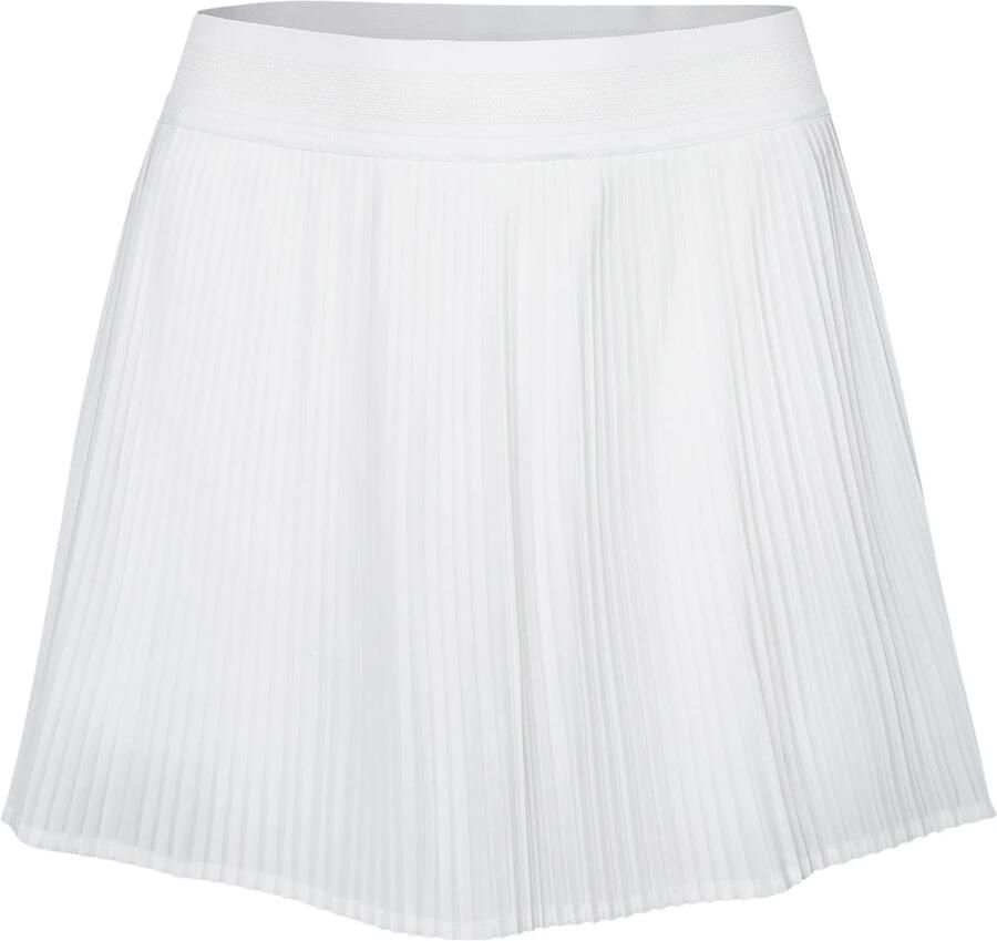 The Indian Maharadja Women Fine Pleated Rok Dames