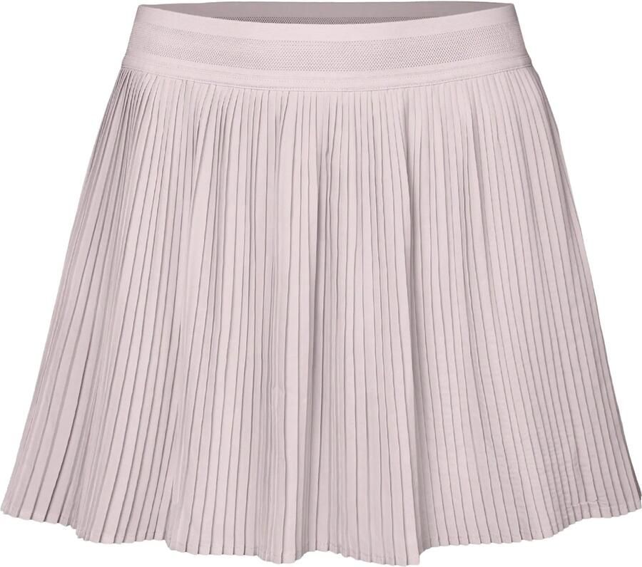 The Indian Maharadja Women Fine Pleated Rok Dames