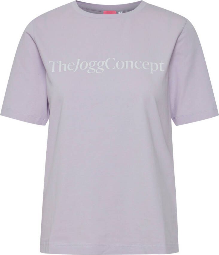 The Jogg Concept Simona Shirt Dames