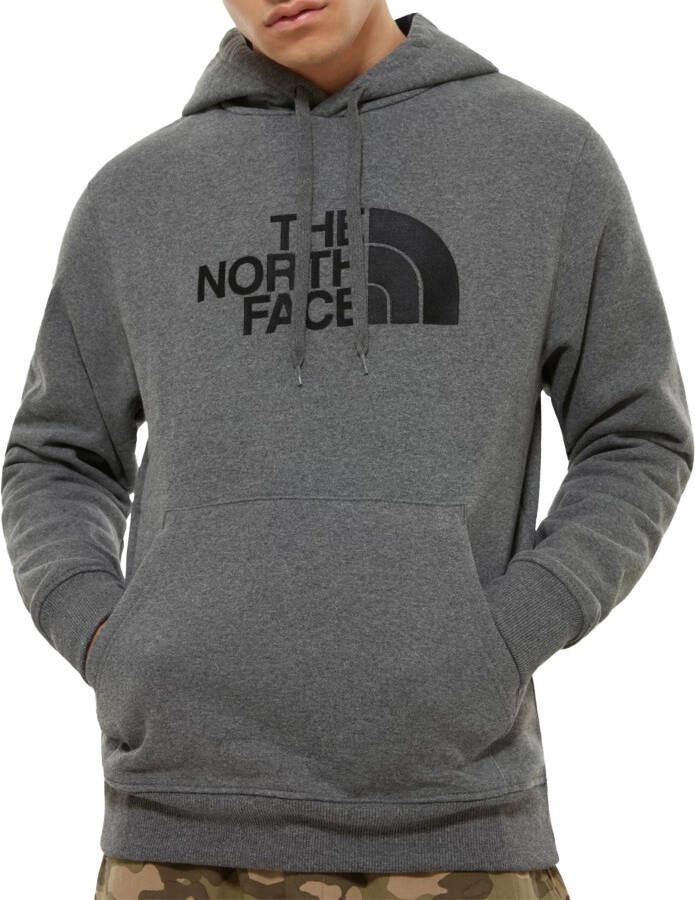 The North Face Drew Peak Pullover Hoody
