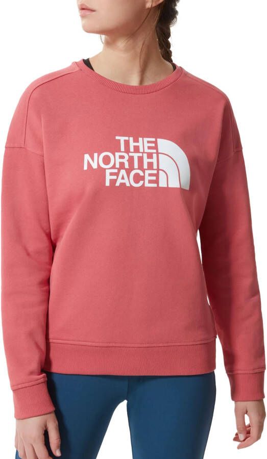 The North Face Drew Peak Sweater Dames