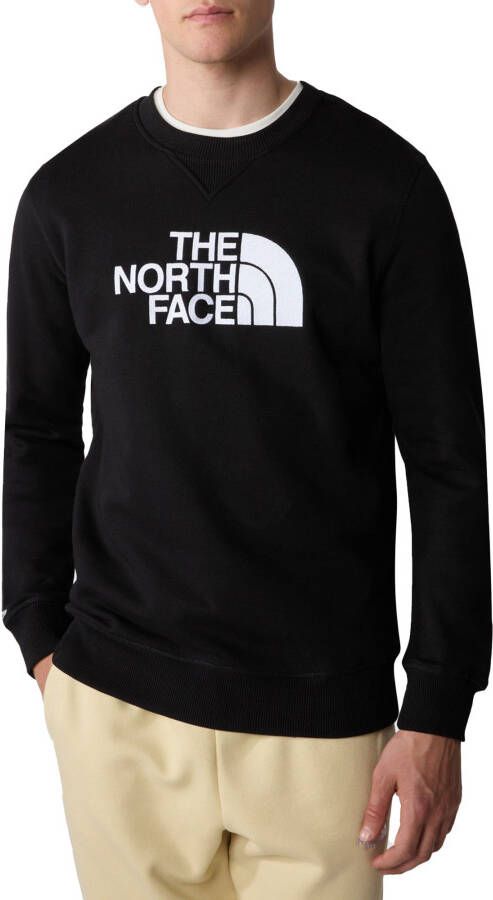 The North Face Drew Peak Sweater Heren