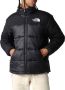 The North Face Gewatteerd jack met logostitching model 'HMLYN INSULATED JACKET' - Thumbnail 2