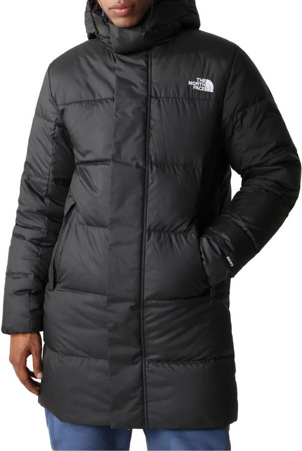 The North Face Hydrenalite Dons Parka Winterjas Heren