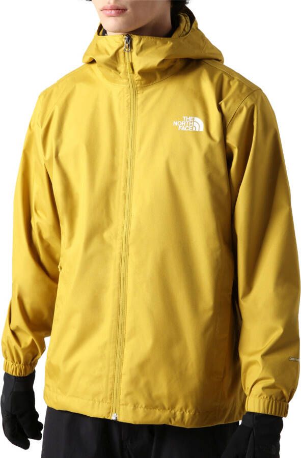 The North Face Quest Jas Heren