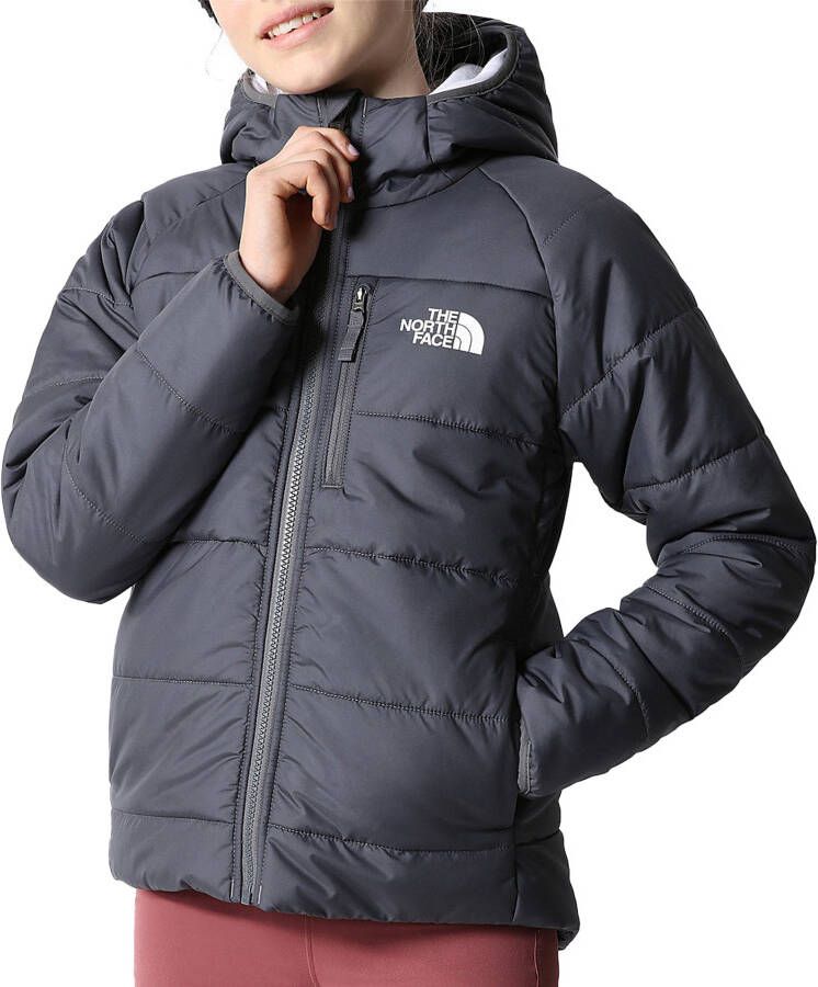The North Face Reversible Perrito Winterjas Meisjes