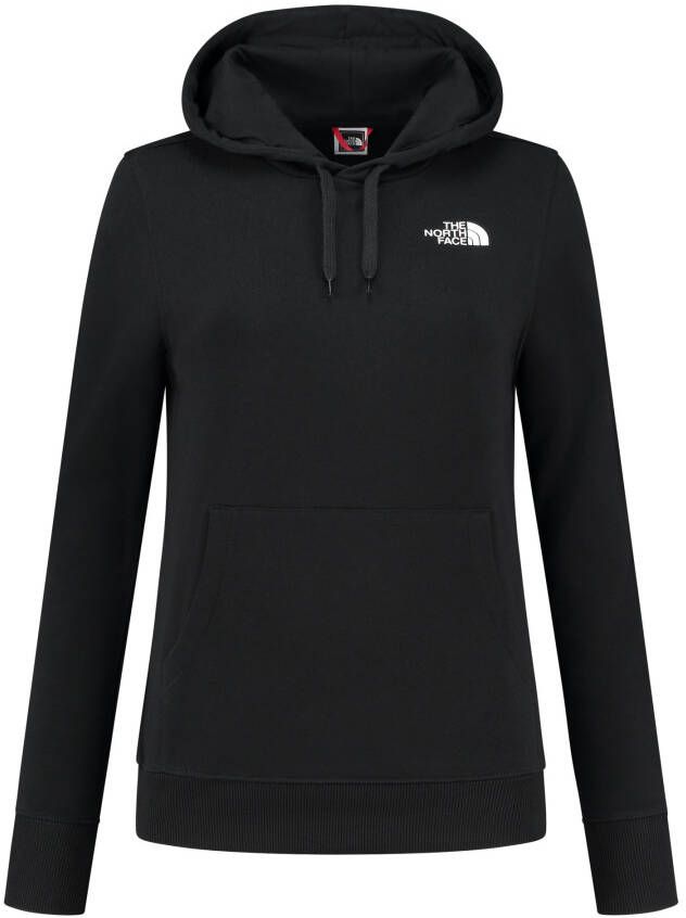 The North Face Simple Dome Hoodie Dames