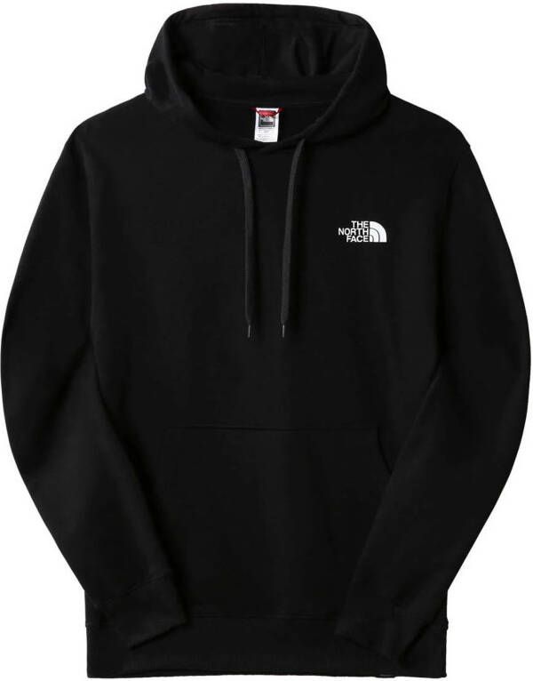 The North Face Simple Dome Hoodie Heren