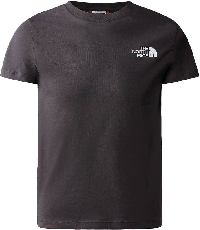 The North Face Simple Dome Shirt Junior