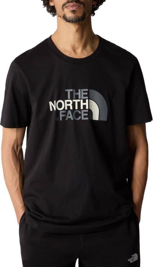 The North Face Deorth Face T-shirts en polos zwart Black Heren