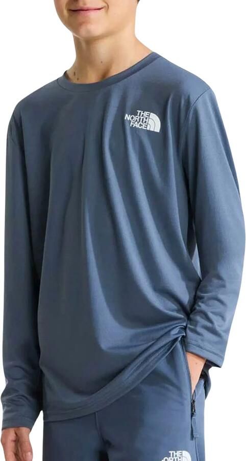 The north face Teen 24 7 Long Sleeve Tee - Foto 2