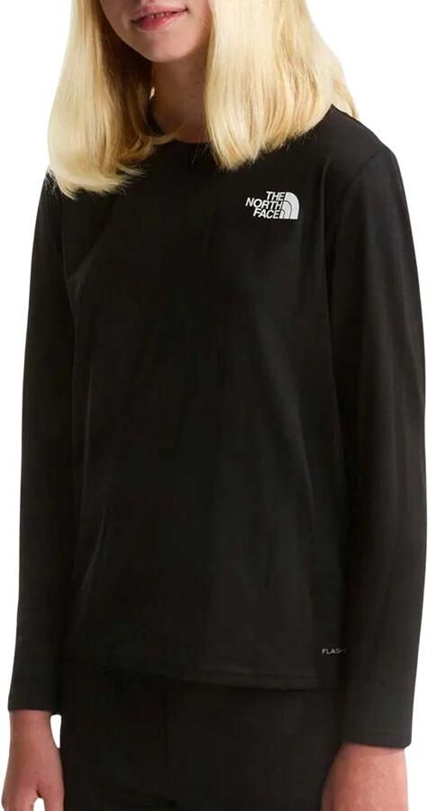 The north face Teen 24 7 Long Sleeve Tee - Foto 2