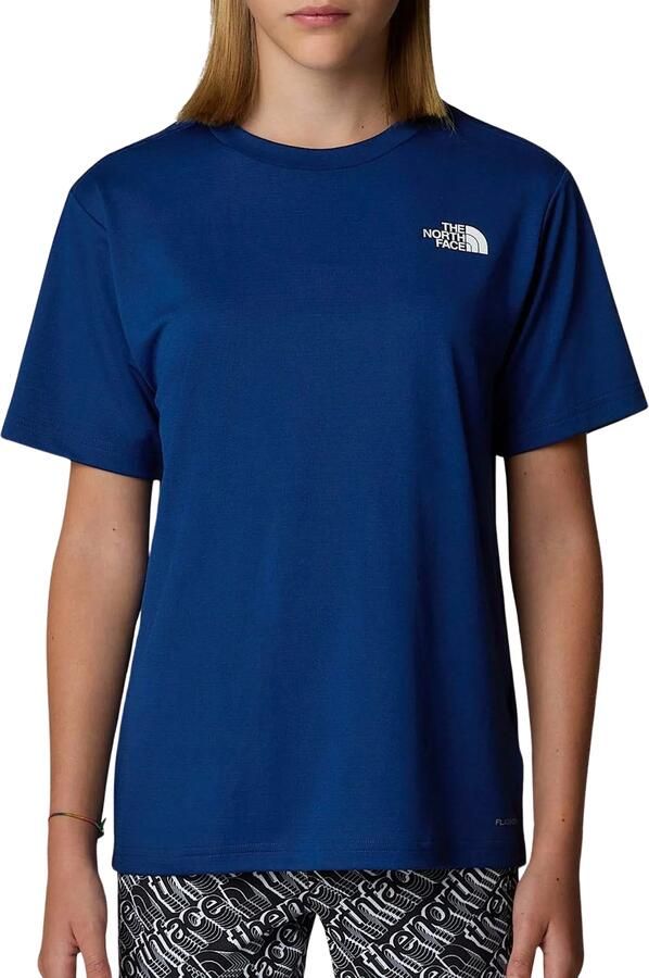 The North Face 24 7 Shirt Junior