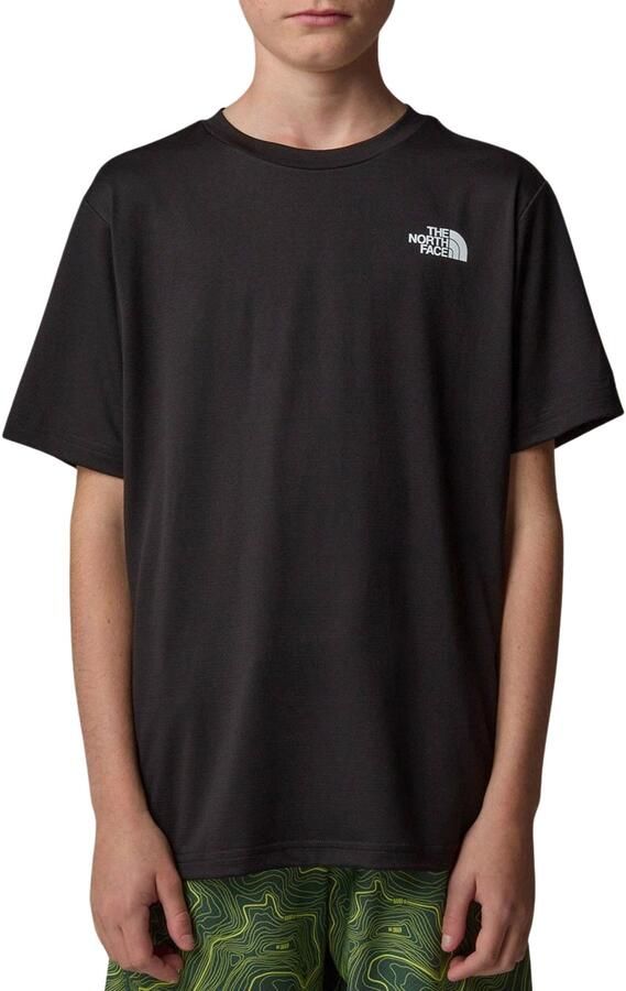 The North Face 24 7 Shirt Junior