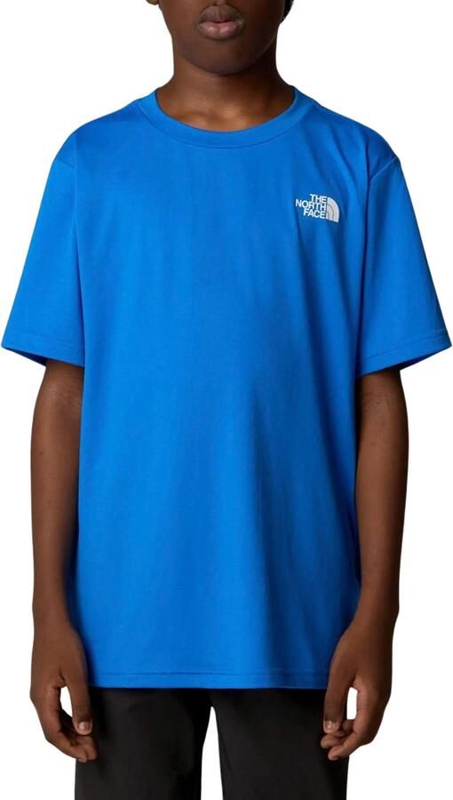 The North Face 24 7 Shirt Junior