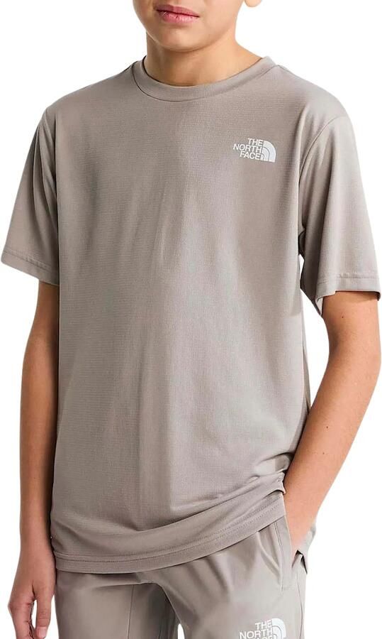 The North Face 24 7 Shirt Junior