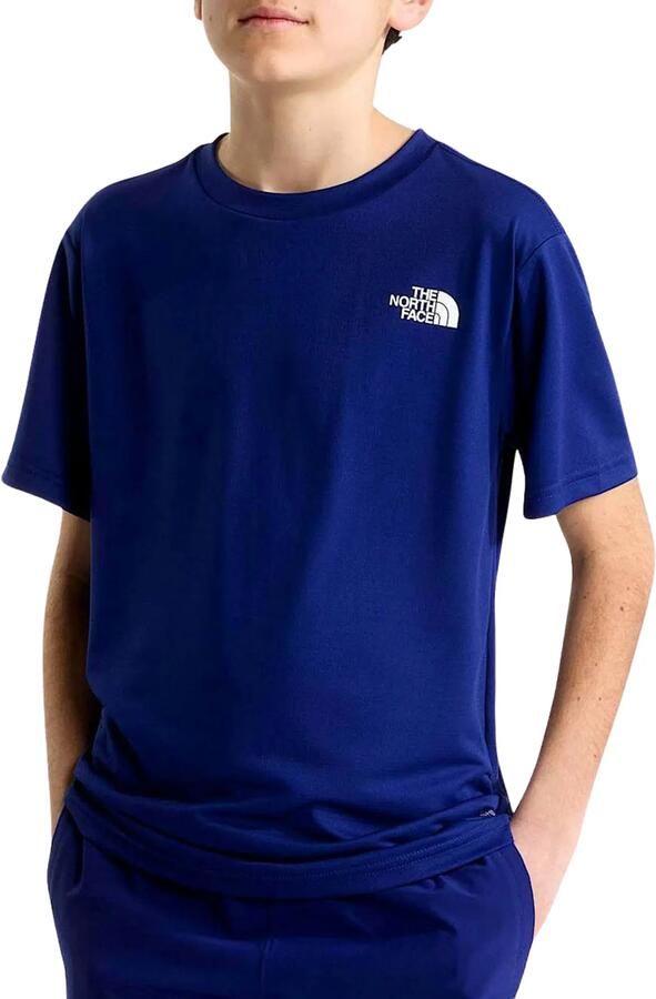 The North Face 24 7 Shirt Junior