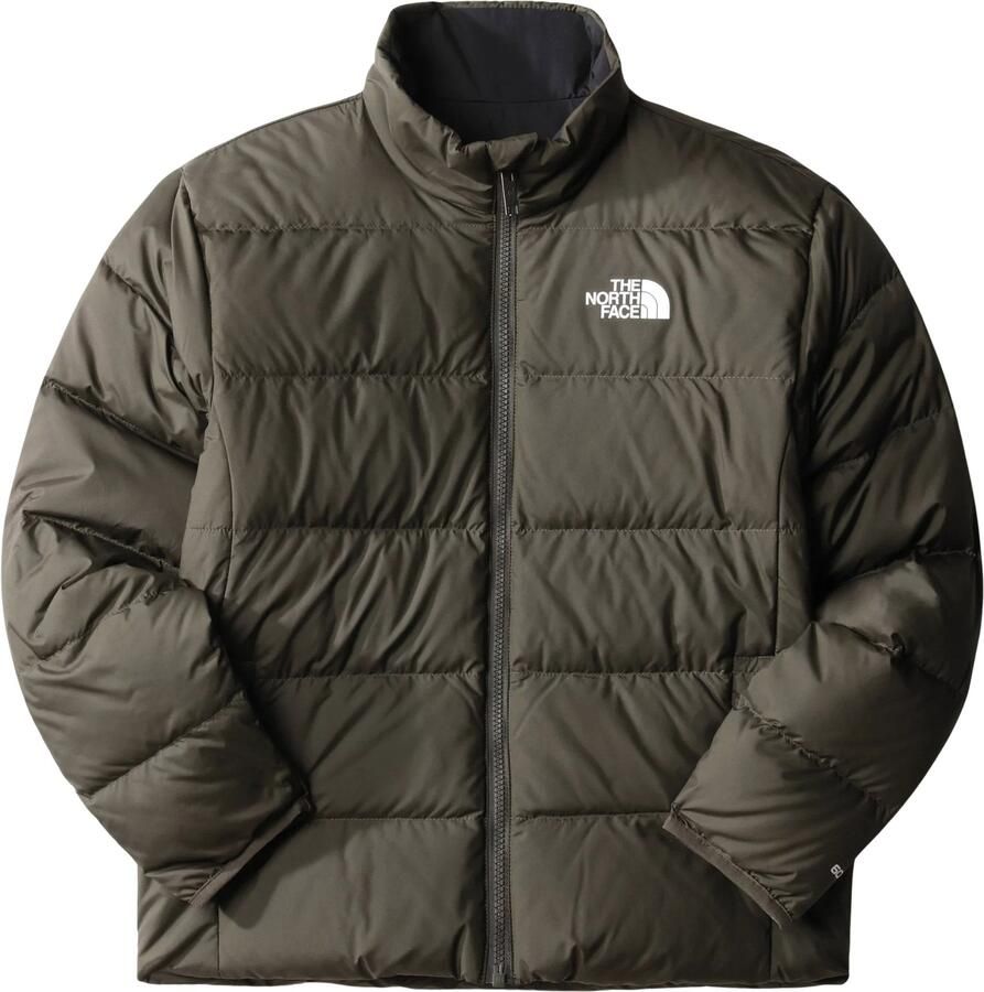 The North Face 61 North Down Winterjas Junior (reversible)