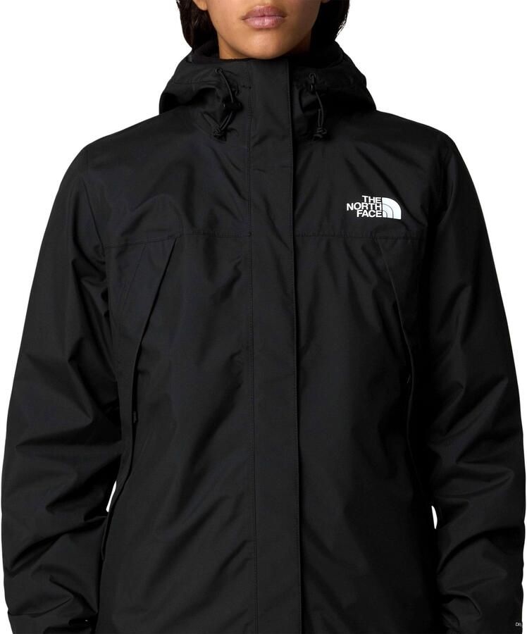 The north face Antora Rain Jacket Dames
