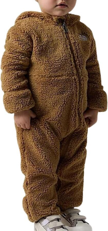 The North Face Baby Campshire Onesie Junior