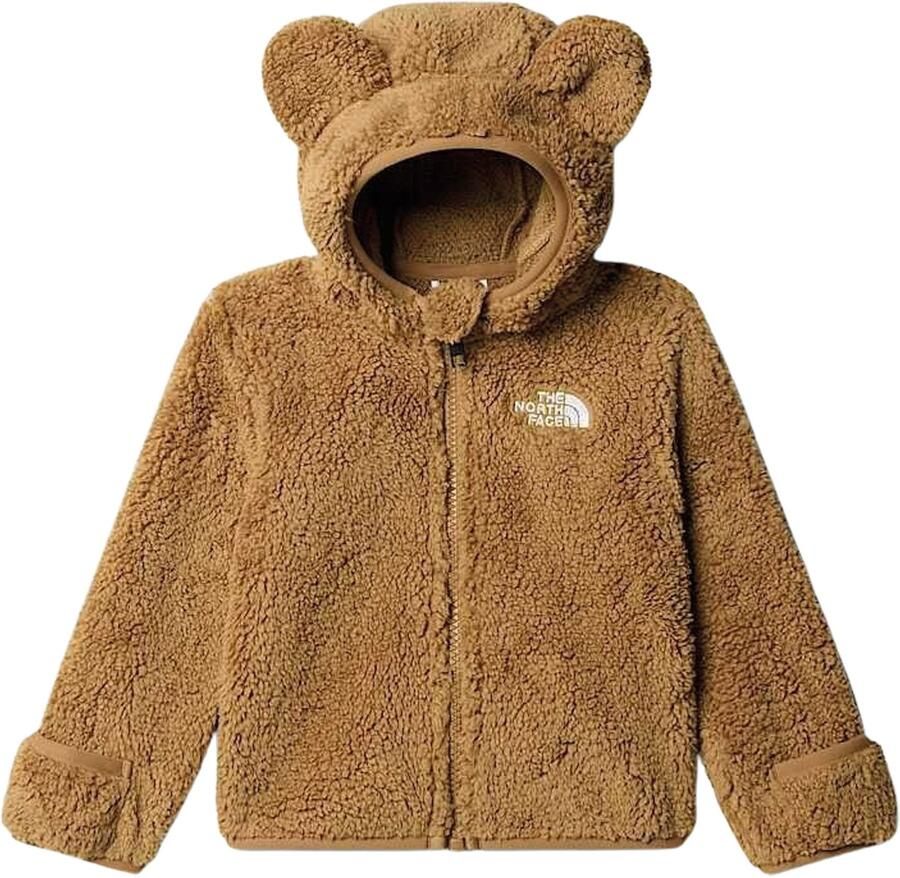 The North Face Campshire Hoodie Baby