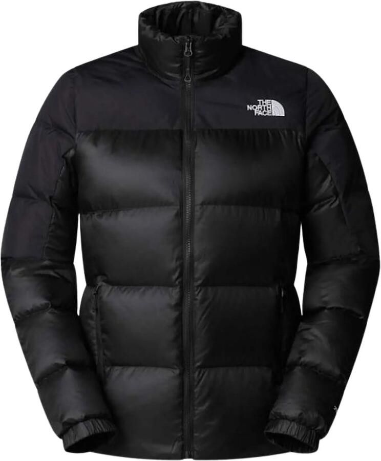 The North Face Donsjas NF0A8E14PH51 W DIABLO 2.0-TNFBLACK