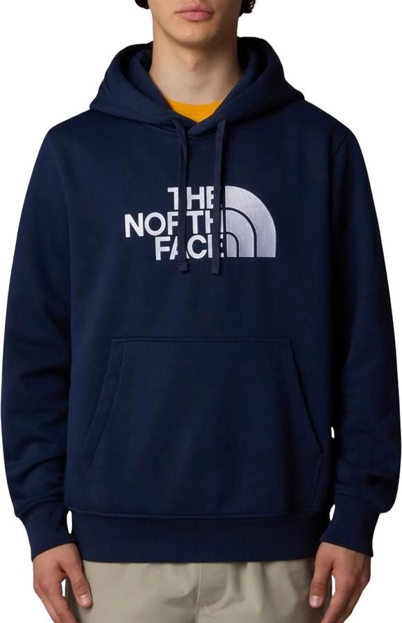 The North Face Drew Peak Hoodie Heren