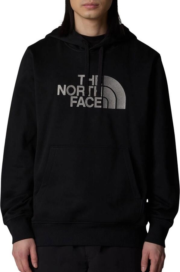 The North Face Trainingsjack M Drew Peak Pullover Hoodie